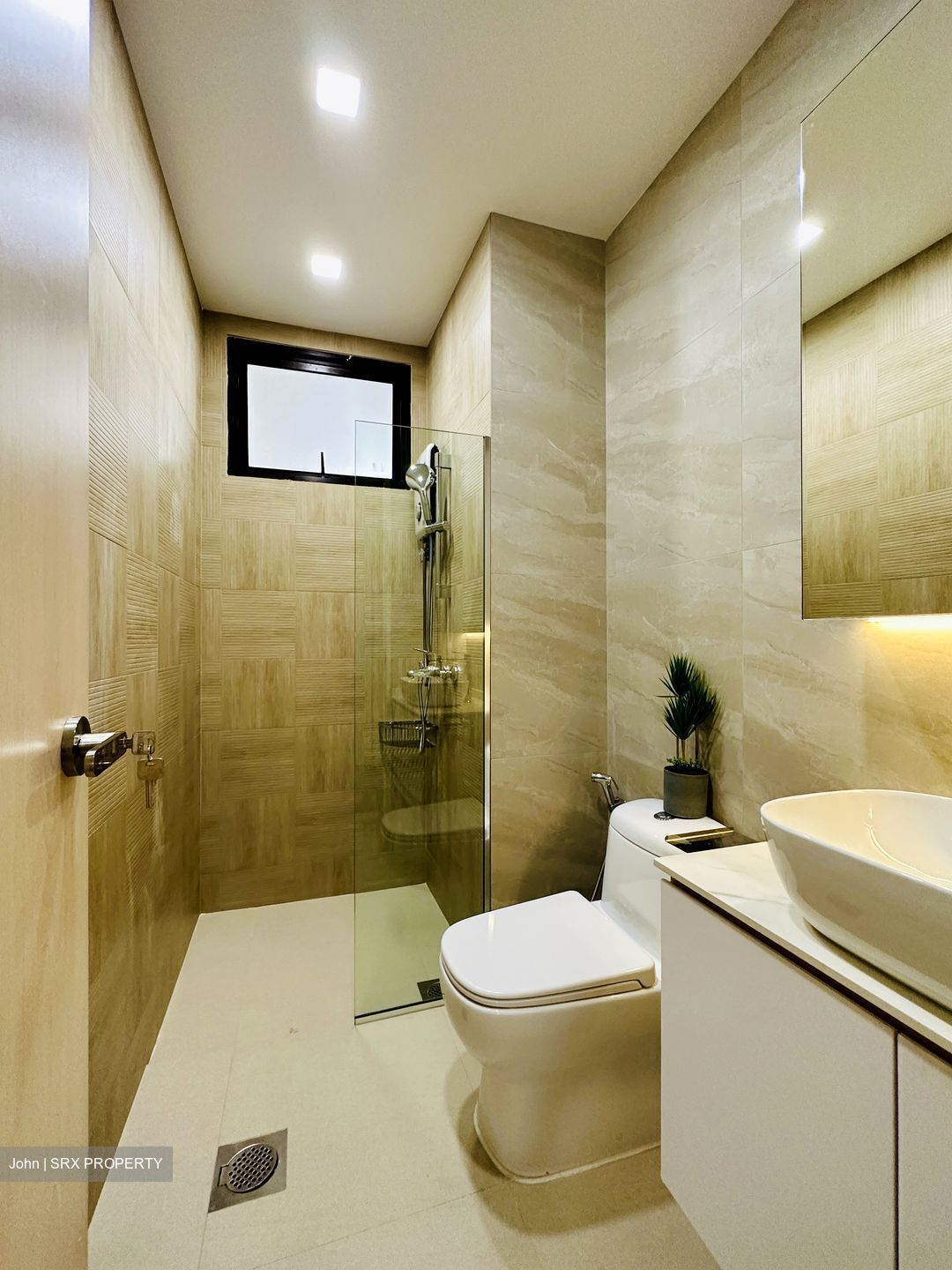 Seasons Park (D26), Condominium #410102211